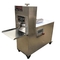 750 किग्रा / एच मांस प्रसंस्करण मशीन स्वचालित चिकन मटन चॉपर मशीन 1.3 * 0.7 * 0.85 मी
