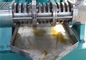 मूंगफली स्वचालित तेल प्रेस मशीन घर के लिए ठंडा 0.55kw पंप 1.2 * 0.78 * 1.1m