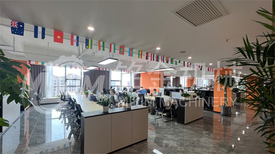 चीन Tianjin Mikim Technique Co., Ltd.