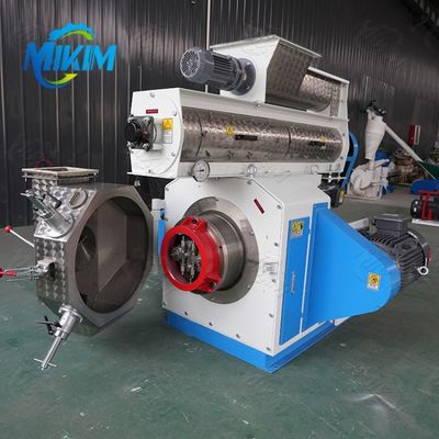 पशु चारा फ्लोटिंग फिश फीड पेलेट फीड प्रोसेसिंग मशीन मैन्युफैक्चरिंग मशीन