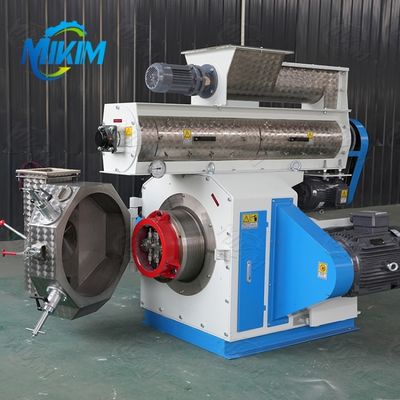 चिकन फीड मेकिंग मशीन डाई पोल्ट्री फीड पेलेट ग्रेनुलेटर