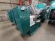 क्रांतिकारी स्वचालित तेल प्रेस मशीन त्वरित कुशल निष्कर्षण 350-400 किग्रा / एच