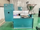 घरेलू उपयोग / 6YL-60 के लिए अनुकूलित लघु स्वचालित तेल प्रेस मशीन