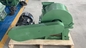 15 एचपी डीजल पावर लकड़ी का बुरादा मशीन सीई उत्तीर्ण