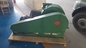 15 एचपी डीजल पावर लकड़ी का बुरादा मशीन सीई उत्तीर्ण