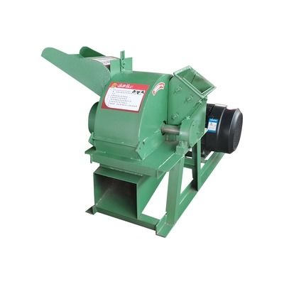 7.5HP पूरी तरह से स्वचालित लकड़ी काटने की मशीन उच्च कार्य क्षमता