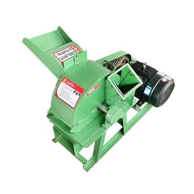मोबाइल कोल्हू लकड़ी का बुरादा मशीन 2.6 * 1.1 * 1.5m 18.5kw 75kw