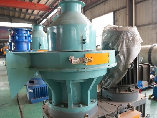 नारियल के खोल के लिए 4 मिमी 8 मिमी पत्ता चिप लकड़ी छर्रों मशीन बेलनाकार कण: