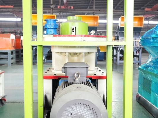 पुआल ईंधन गोली उत्पादन लाइन