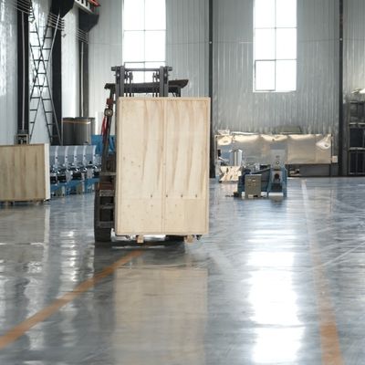 CE अनुकूलित नए नए साँचे पालतू बिल्ली मछली फ़ीड बाहर निकालना मशीन लंबी सेवा जीवन