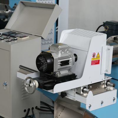 ODM मिनी फिश फीड मेकिंग मशीन फ्लोटिंग फिश फीड पेलेटाइजर टिकाऊ