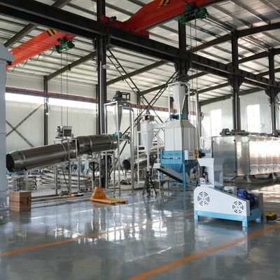 380V 50 हर्ट्ज फ्लोटिंग फिश फीड मिल एक्सट्रूडर मोटर