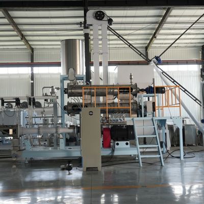 380V 50 हर्ट्ज फ्लोटिंग फिश फीड मिल एक्सट्रूडर मोटर