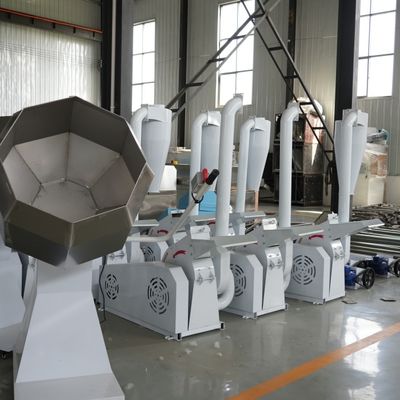 380V 50 हर्ट्ज फ्लोटिंग फिश फीड मिल एक्सट्रूडर मोटर