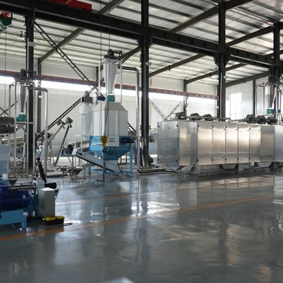 380V 50 हर्ट्ज फ्लोटिंग फिश फीड मिल एक्सट्रूडर मोटर