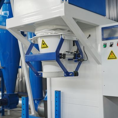 चिकन के लिए 2-12 मिमी लकड़ी छर्रों मशीन पशु चारा प्रसंस्करण मशीन डीजल इंजन