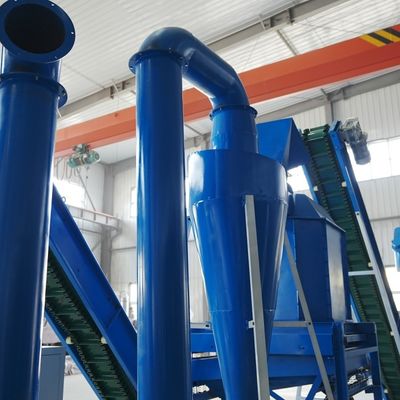 चिकन के लिए 2-12 मिमी लकड़ी छर्रों मशीन पशु चारा प्रसंस्करण मशीन डीजल इंजन