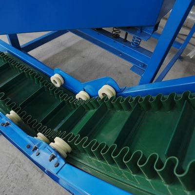 अनुकूलन चूरा गोली बनाने की मशीन स्वचालित लकड़ी गोली मिल ऊर्जा की बचत