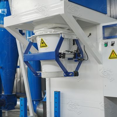 बायोमास फ्यूल मेकिंग होम पेलेट मिल मशीन 500 किग्रा लकड़ी के छर्रों को बनाने के लिए