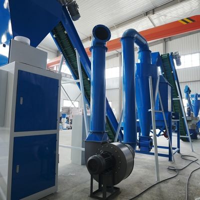 बायोमास लकड़ी गोली दानेदार मशीन