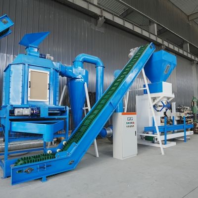 बायोमास फ्यूल मेकिंग होम पेलेट मिल मशीन 500 किग्रा लकड़ी के छर्रों को बनाने के लिए