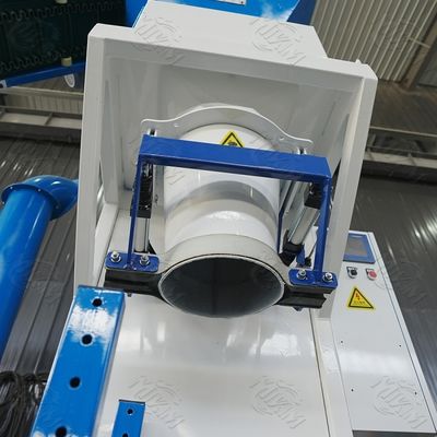 बायोमास लकड़ी का बुरादा बनाने की मशीन सीई सर्टिफिकेट के साथ वर्टिकल रिंग डाई पेलेट मिल