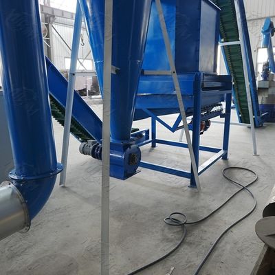 औद्योगिक बायोमास लकड़ी गोली निर्माता चावल की भूसी गोली मशीन 22kw