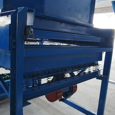 380V लकड़ी छर्रों मशीन ट्री शाखाओं गोली बनाने की मशीन