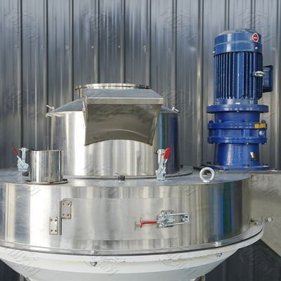 चूरा लकड़ी गोली मशीन चावल की भूसी गोली प्रेस