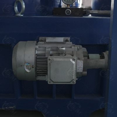 औद्योगिक बायोमास लकड़ी गोली निर्माता चावल की भूसी गोली मशीन 22kw