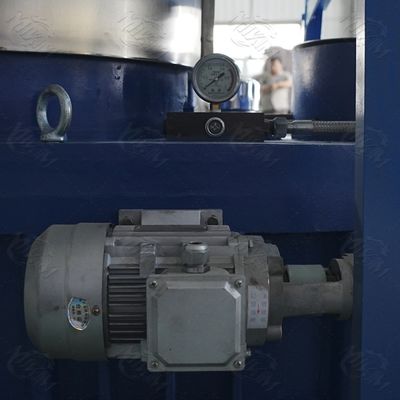 औद्योगिक बायोमास लकड़ी गोली निर्माता चावल की भूसी गोली मशीन 22kw