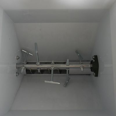 मिनी एनिमल फीड फ्लोटिंग फिश फीड पेलेट मशीन एक्सट्रूडेड