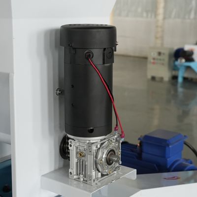 एलिमेंटेशन ड्राई टाइप फिश फीड पेलेट एक्सट्रूडर 150 किग्रा / एच 120 किग्रा / एच