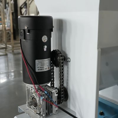 150 से 120 किग्रा / एचफिश फीड गोली मशीन वायवीय पशु चारा एक्सट्रूडर