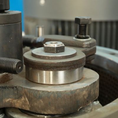 MIKIM पोल्ट्री फ़ीड बायोमास लकड़ी छर्रों मशीन 0.2t / H एंटीरस्ट पहनने योग्य स्टील