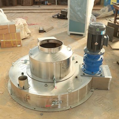 MIKIM 2.5mm डाई चिप लकड़ी छर्रों मशीन छोटे पैमाने 900kg / H