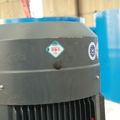 1000 किग्रा / एच चूरा अखरोट शैल गोली मिल मशीन 25 मिमी डीजल इंजन