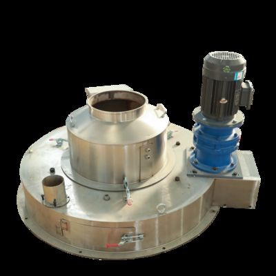 पूरी तरह से स्वचालित नई बायोमास लसफर पेलेट उत्पादन लाइन