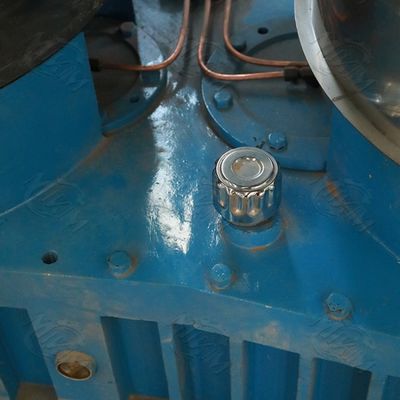 लकड़ी छर्रों लाइन बायोमास लकड़ी गोली मिल 800-1000 किग्रा / एच क्षमता: