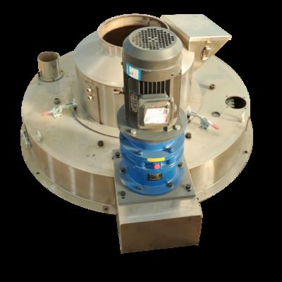 उच्च दक्षता बायोमास स्ट्रॉ स्वचालित पेलेटिंग उत्पादन लाइन उपकरण