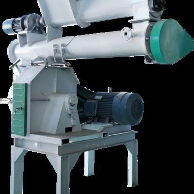 पशु चारा चिकन सुअर पोल्ट्री फ़ीड प्रसंस्करण मशीनें मिल पेलेटाइज़र रोलर मशीनें