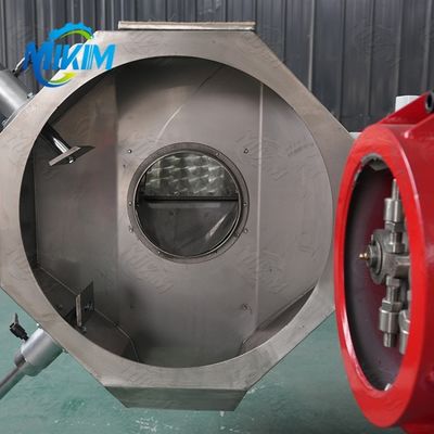 कुक्कुट पशु फ़ीड प्रसंस्करण मशीन मिनी खरगोश भेड़ चिकन फ़ीड पेलेटिज़र