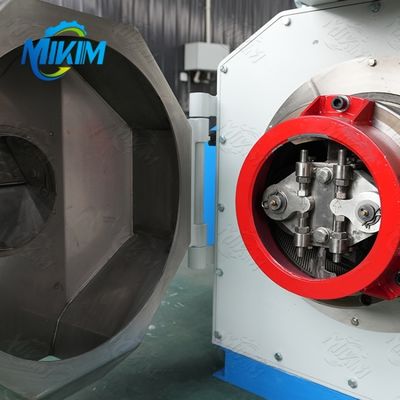 पोल्ट्री फीड पेलेट मशीनें उच्च गुणवत्ता वाले फ़ीड उत्पादन और बेहतर झुंड स्वास्थ्य के लिए प्रेसिजन मशीनें