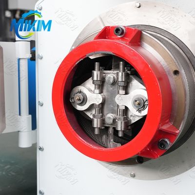 पशु चारा फ्लोटिंग फिश फीड पेलेट फीड प्रोसेसिंग मशीन मैन्युफैक्चरिंग मशीन