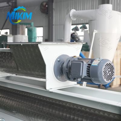 मिनी एनिमल पोल्ट्री फीड पेलेट मिल पेलेटाइजर मशीन 100 किग्रा/बीएच-150