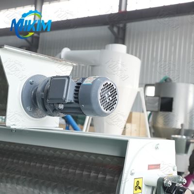 घरेलू उपयोग / BH-125 के लिए छोटे पैमाने पर पेलेट पोल्ट्री फीड मशीन बनाना