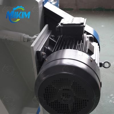 पौष्टिक आहार के उत्पादन के लिए उच्च उत्पादकता पोल्ट्री फीड पेलेट मशीन 380V