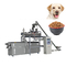 बिजली कुत्ते पालतू खाद्य प्रसंस्करण लाइन 100 - 2000 किग्रा / एच