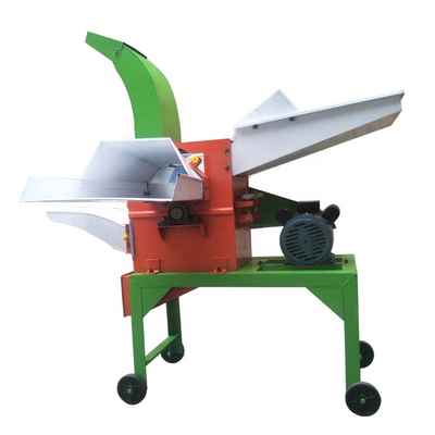 2.2kw इलेक्ट्रिक चैफ कटर मशीन 4hp