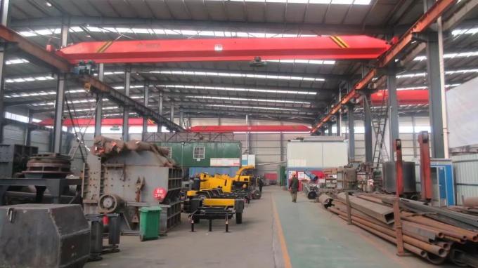MIKIM Mini Silage Packing Machine Straw Wrapping Machine 15kw Motor 8